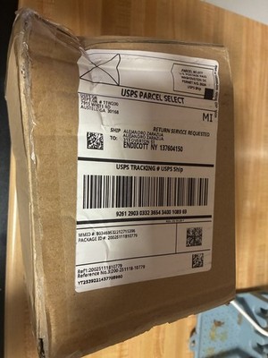 Fotos del artículo de un comprador verificado