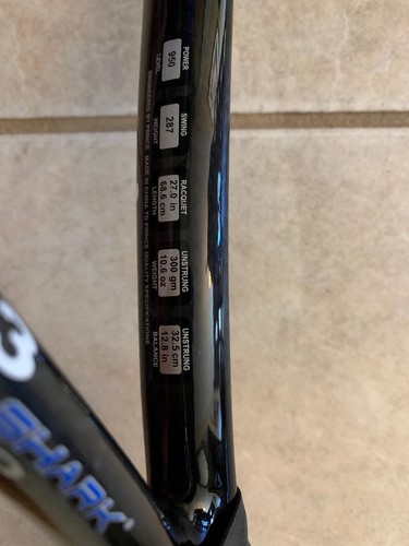 Prince O3 Shark Hybrid See Pics And Description For Details