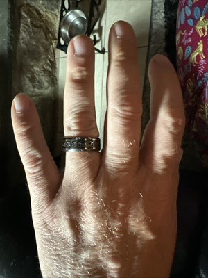 Item photo(s) from verified buyer