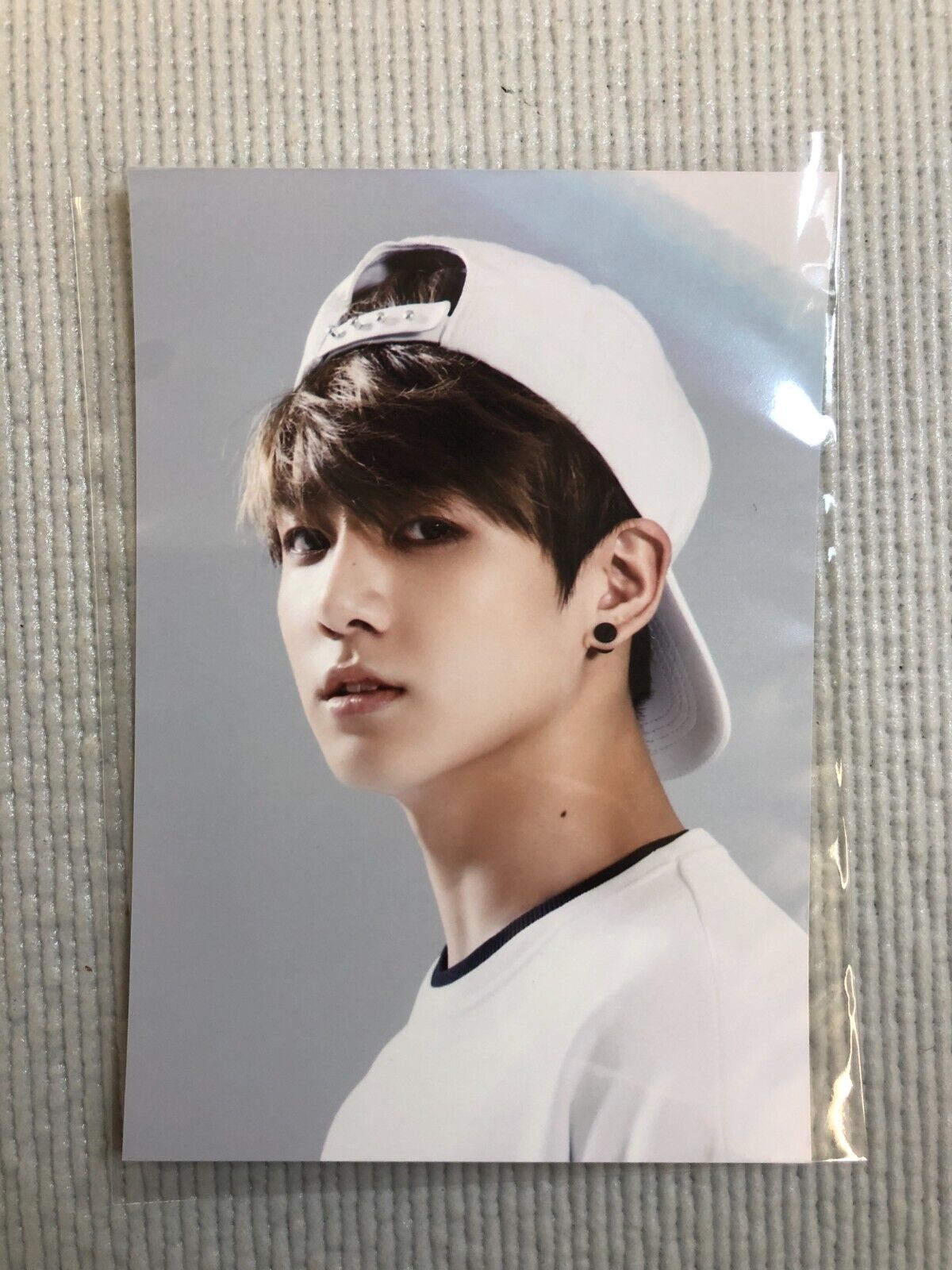 とっておきし新春福袋 Japan BTS 1st Photo Limited Marui Shibuya Anniversary Year アイドル