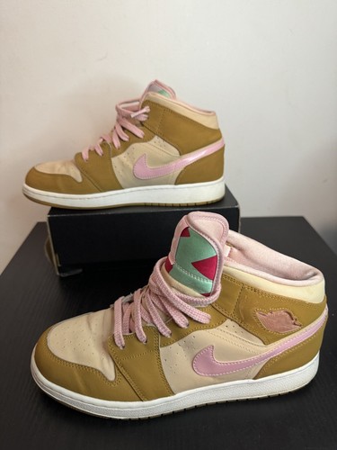 lola jordan 1s