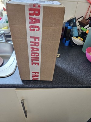 Item photo(s) from verified buyer