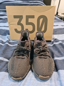 Original Adidas Yeezy 350 Boost V2 Cinder Reflective
