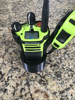 Motorola APX6000/7000 xe holder