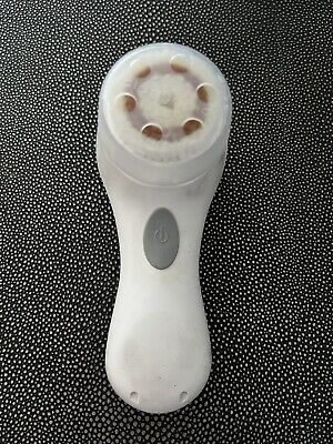 Clarisonic Mia 1 + Charger Facial Body Sonic Cleaner Brush 1 Speed