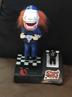 road rage electronic toy