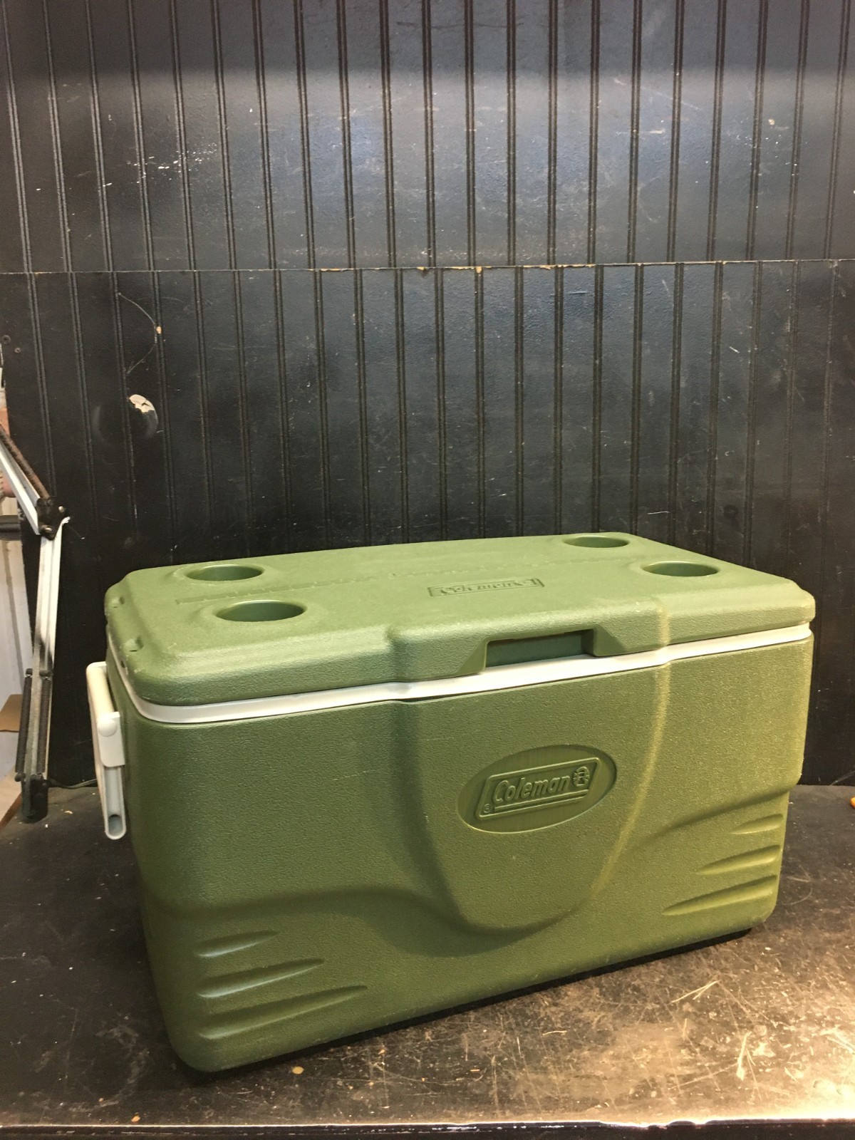 レア！UKコールマン　水筒　美品　箱付き　coleman　UK 楽天市場】【300円クーポン配信中】Coleman コールマン