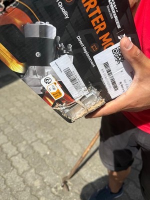 Artikelfoto(s) von einem verifizierten Käufer