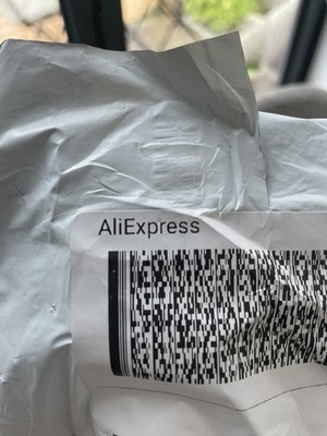 Item photo(s) from verified buyer