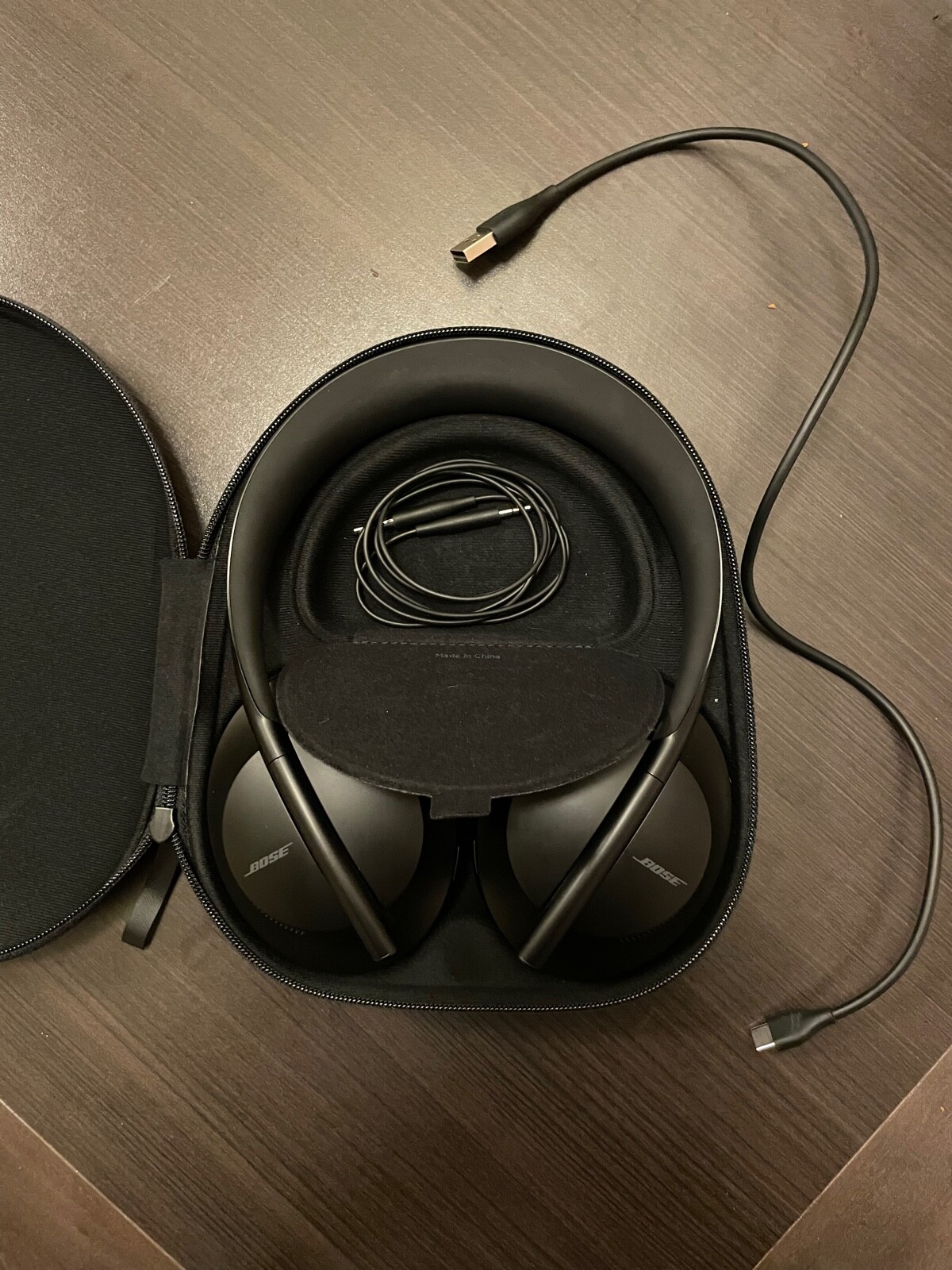 Купить Наушники Bose 700 Noise Canceling Wireless Bose 700 Noise ...
