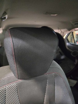 2010-2017 Chevrolet Equinox Passenger Side Right Front Seat Headrest