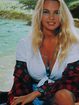 1995 Sports Time Baywatch Tv Show Trading Card Complete Your Set You U Pick 1-99