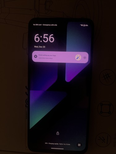 Fotos del artículo de un comprador verificado