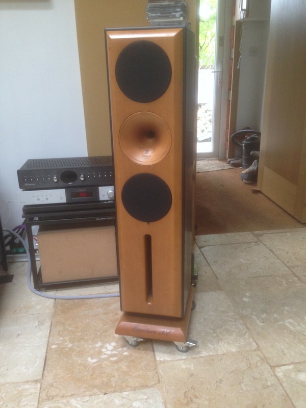 zingali speakers for sale