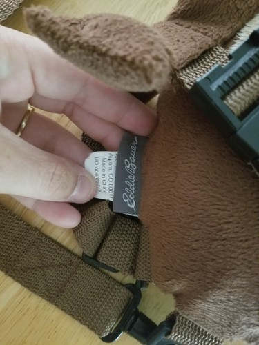 Eddie Bauer Monkey Leash