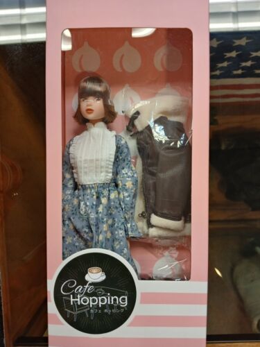 TAKARA JENNY TIMOTEI, Fashion Doll Vintage | eBay TAKARA JENNY TIMOTEI, Fashion Doll Vintage | eBay