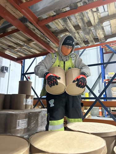 Fotos del artículo de un comprador verificado