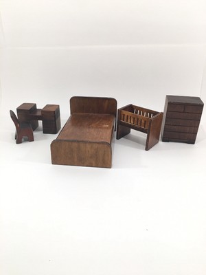 1950s Bedroom Furniture For Sale Only 2 Left At 60