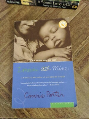 Imani All Mine by Porter, Connie Rose