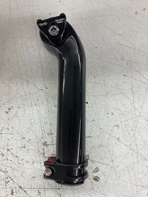 Trek Bontrager Seatpost Mast 175mm 20mm offset