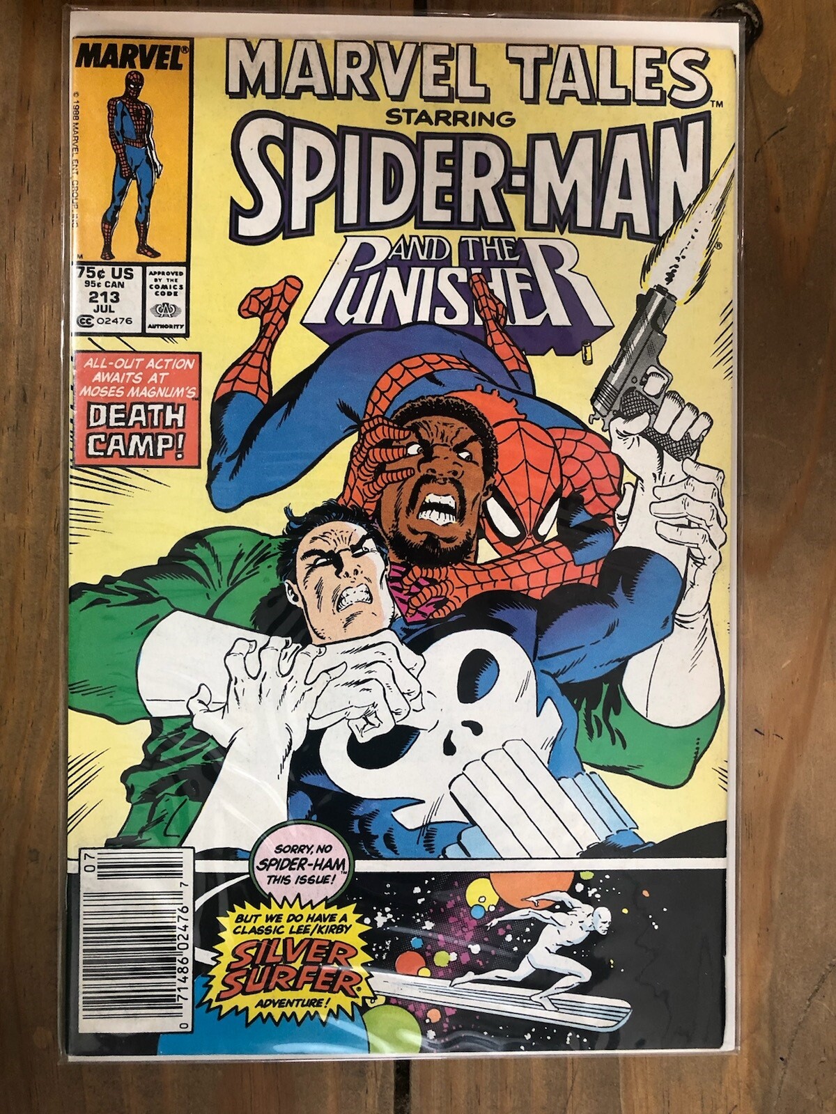 ⑨　アメコミ　MARVEL  TALES  SPIDER MAN Marvel Tales Lot of 9 (1982) Reprints Amazing Spider-man 1st