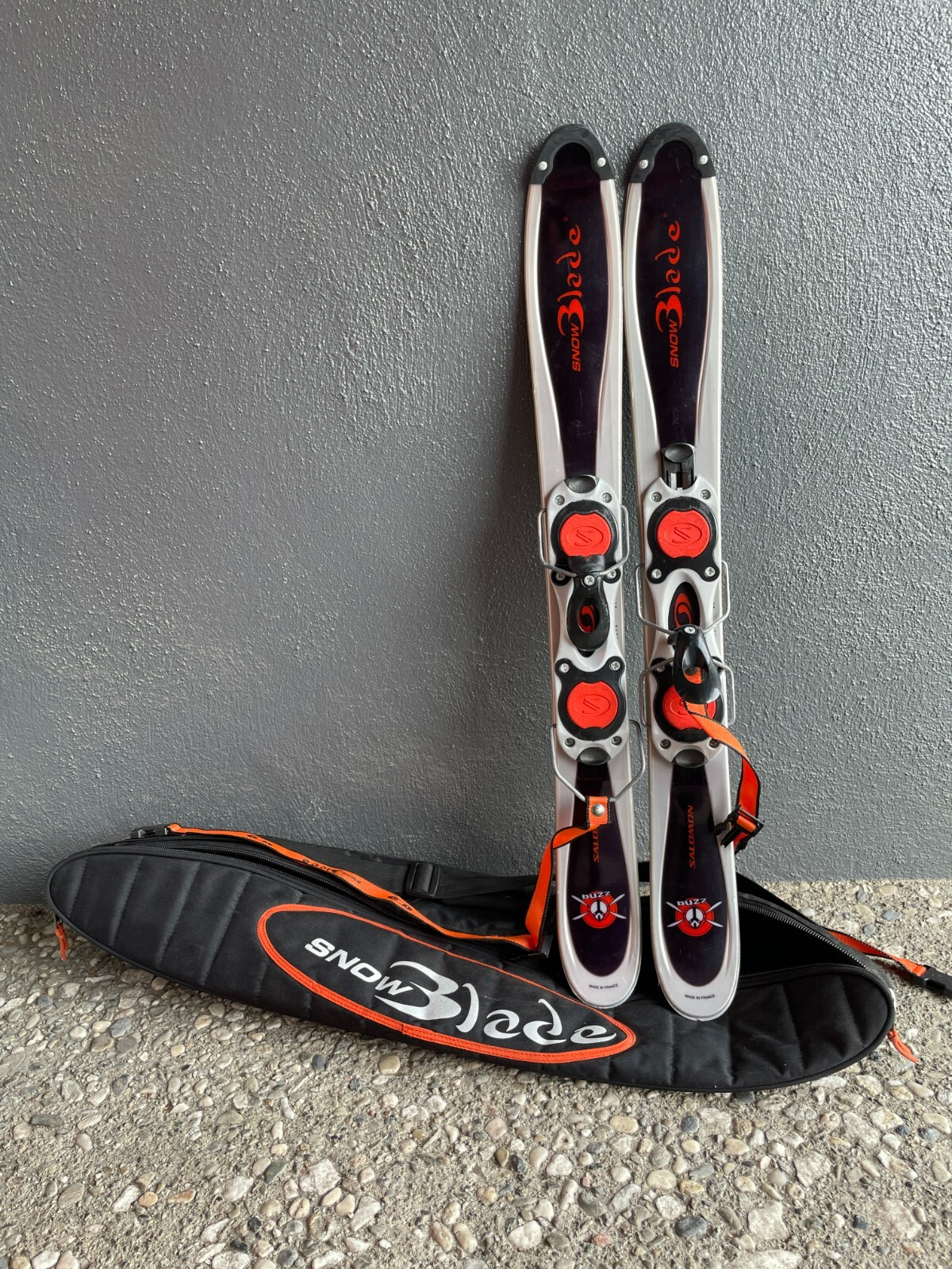 SALOMON SB9 90cm ショートスキー　ドラゴン SALOMON SB9 90cm ショートスキー ドラゴン SALOMON SB9 90cm ショート