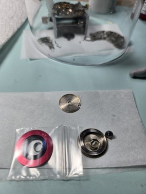 Artikelfoto(s) von einem verifizierten Käufer