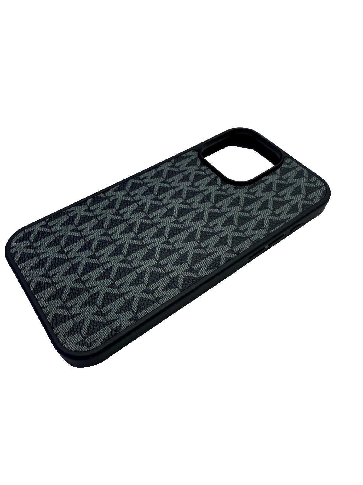 Michael Kors iPhone Case 16 Pro Max Black | eBay