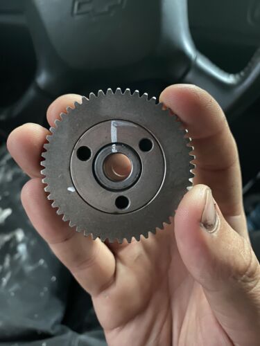 NEW 2021 - 2022 GENUINE OEM KAWASAKI KX250 X LIMITER GEAR KX NEW 2021 - 2022 GENUINE OEM KAWASAKI KX250 X LIMITER GEAR KX
