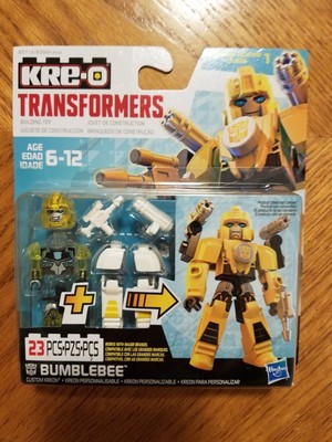 kre o transformers custom kreon