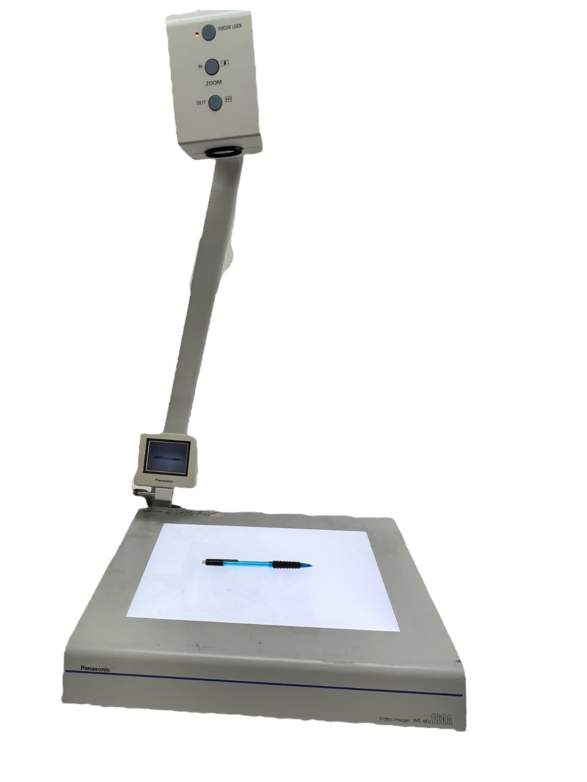 Panasonic　WE-MV180A　オーバーヘッドカメラ　OHC $_57.PNG?set_id=8800005007
