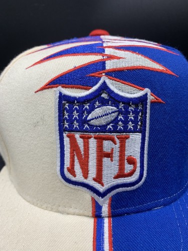 VINTAGE NFL SAN FRANCISCO 49ERS 1990S PRO LINE CAP – Vintage