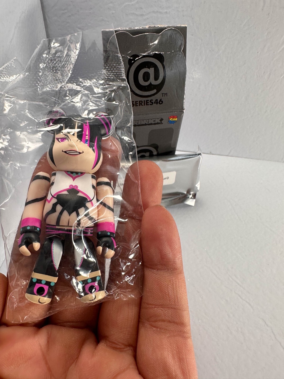 その他 MEDICOM TOY - BE@RBRICK YURINO その他 MEDICOM TOY - BE@RBRICK YURINO $_57.JPG?set_id=8800005007