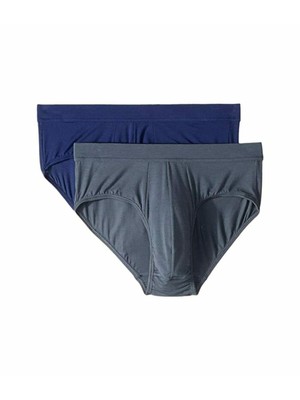 

JOCKEY Мужские синие повседневные трусы Размер, Синий