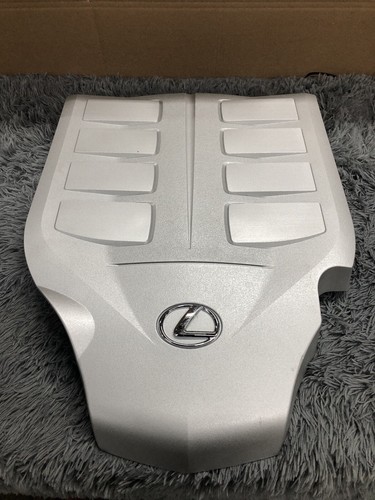 プレクサス　缶込み460.5g 2010-2022 Lexus GX460 4.6L V8 Engine Cover Shield Guard