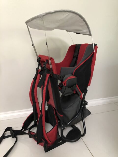 baby trekker carrier