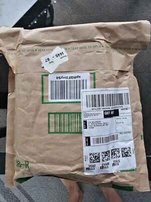 Item photo(s) from verified buyer
