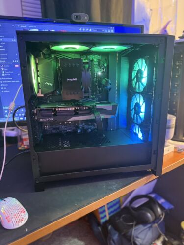 AMD Ryzen 7 5700X3D 3.0GHz 8 Core CPU 105W Socket AM4 AMD Ryzen 7 5700X3D 3.0GHz 8 Core CPU 105W Socket AM4
