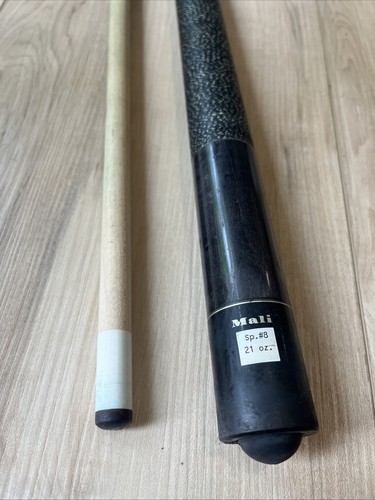 MALI CUE '88！MADE IN USA！BREAK&PLAY！！ Vintage MALI CUE '88 MADE IN USA BREAK&PLAY | eBay