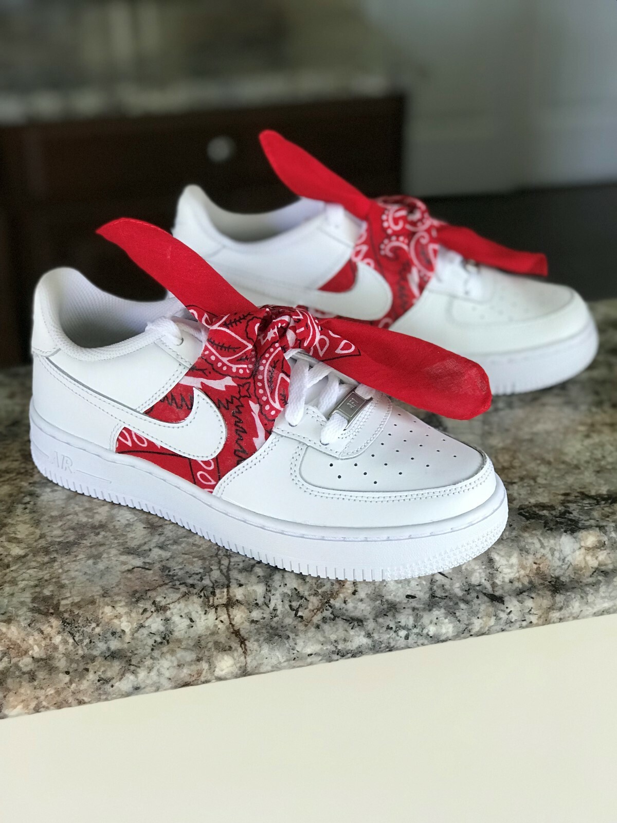 7.5 air force ones