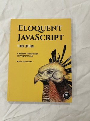 Eloquent JavaScript, 3rd Edition : A Modern Introduction to Programming by...