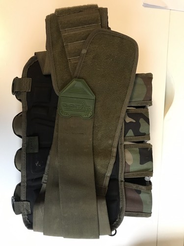 Valken Vtac Pod Pack 4+3