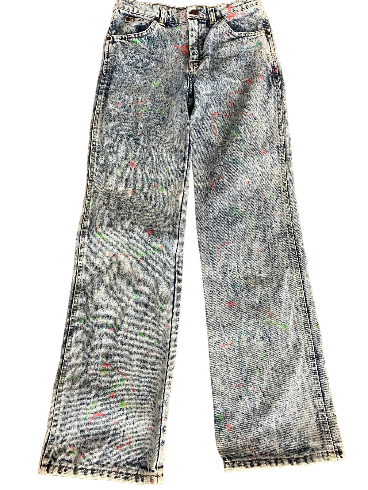 【Anyone more】Amin Vintage Remedy Damage Wash Pants $_32.JPG?set_id=880000500F