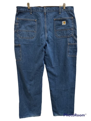Carhartt® AR/FR Carpenter Jeans | Cintas