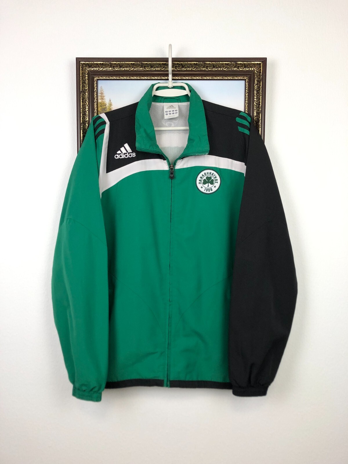 アディダス adidas パナシナイコス FC Panathinaikos ２枚 s-l400.jpg