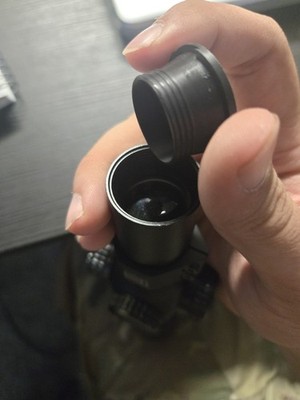 Item photo(s) from verified buyer