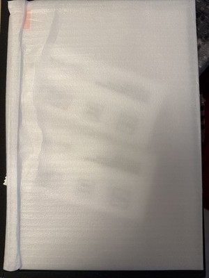 Item photo(s) from verified buyer