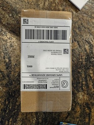 Foto dell'oggetto di un acquirente verificato