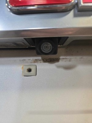Used Rear Liftgate Camera fits: GMC TERRAIN 14 15 16 17