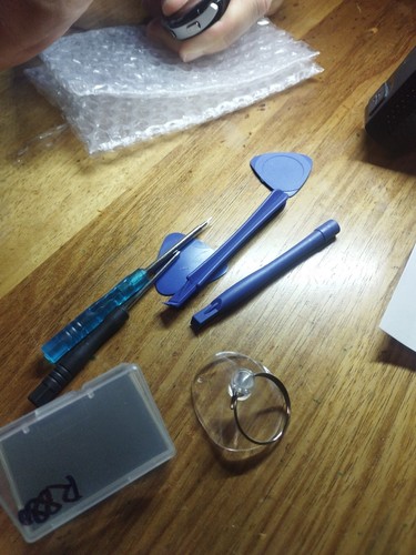 Item photo(s) from verified buyer